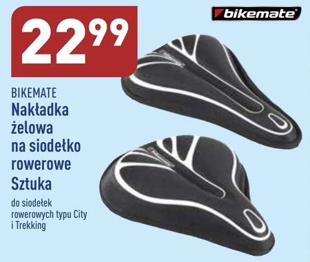 Nakładka na siodełko Bikemate