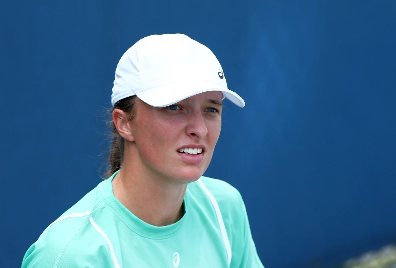 Iga Świątek Iga Świątek