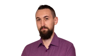 Damian Gołąb
