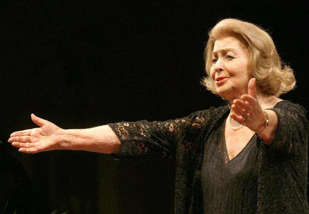 Nina Andrycz Nina Andrycz