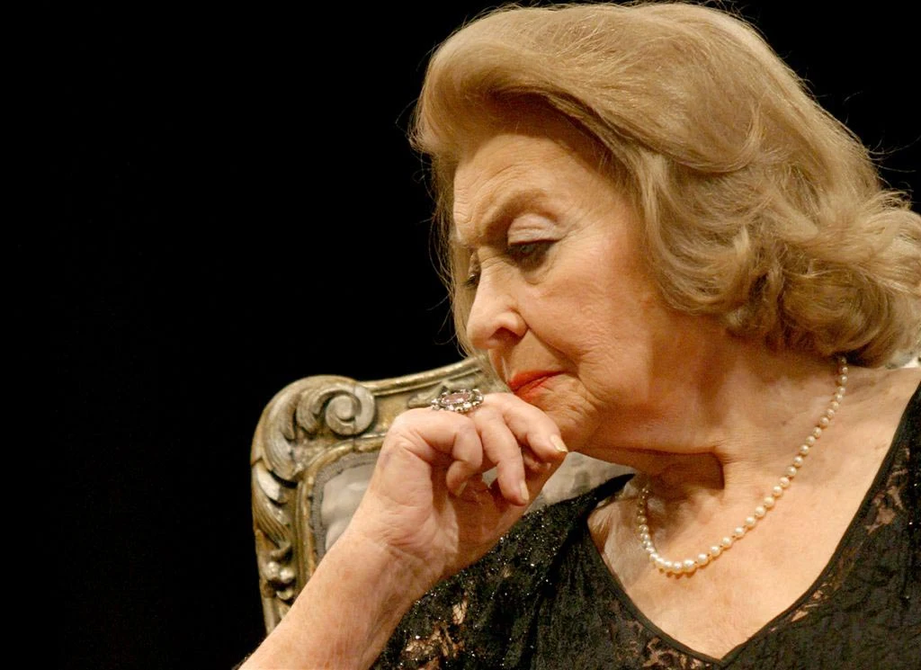 Nina Andrycz Nina Andrycz