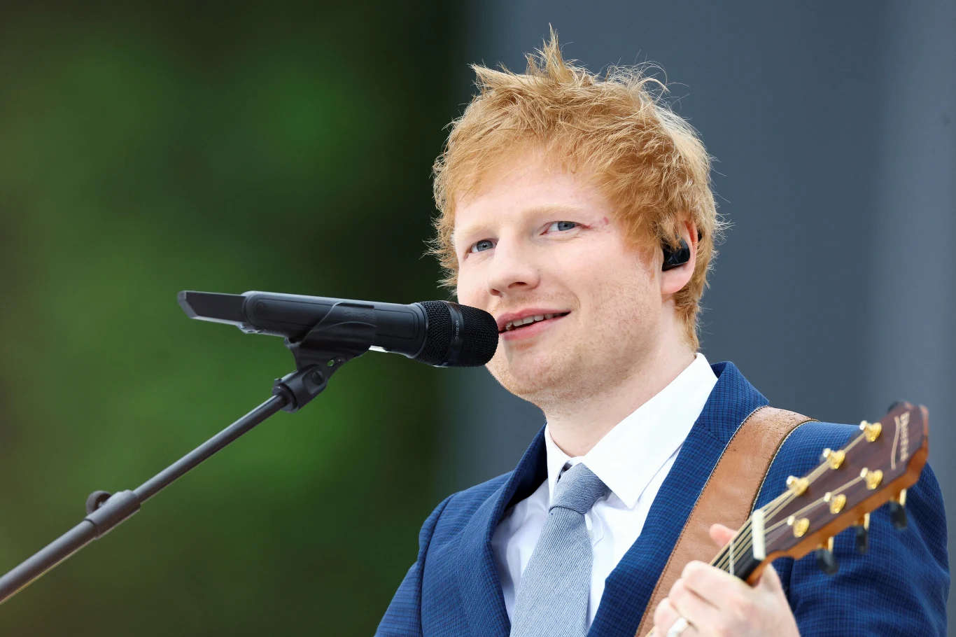 Ed Sheeran Ed Sheeran