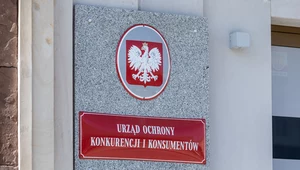 UOKiK nałożył karę na Scott Sportech Poland.