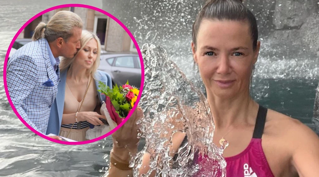 Kinga Rusin Kinga Rusin