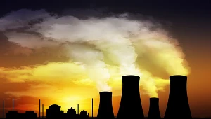 Prąd z elektrowni jądrowej w Pątnowie może popłynąć w 2035 roku