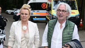 Monika Janowska i Robert Janowski znowu mają problem ze stalkerką