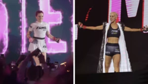 "Linkimaster" i "Lil Masti" powalczą o pas "królowej polskiego freak fightu"