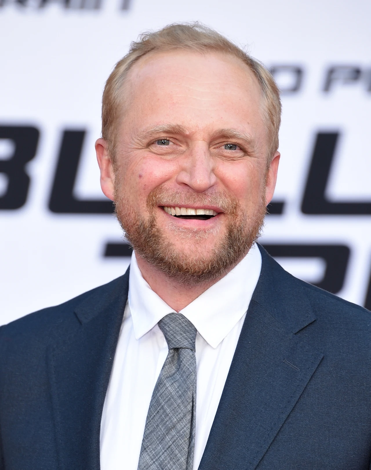 Piotr Adamczyk Piotr Adamczyk