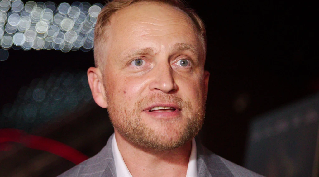 Piotr Adamczyk
