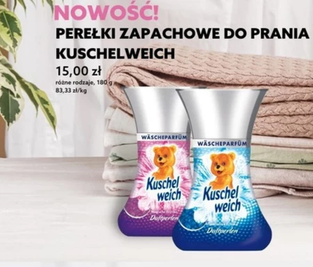 Perełka zapachowa Felce Azzurra