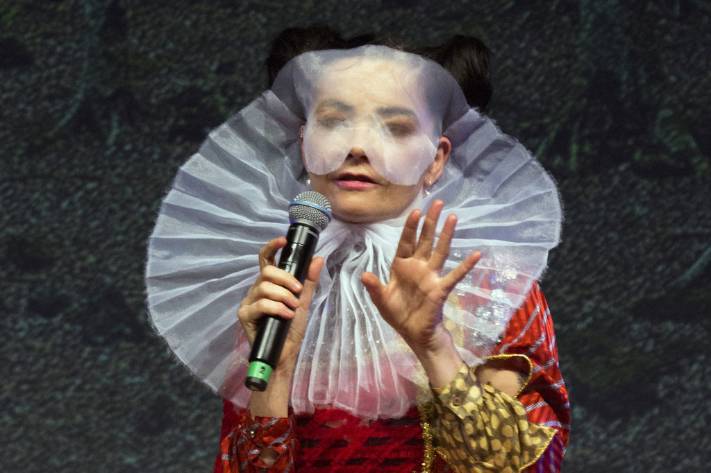 Björk