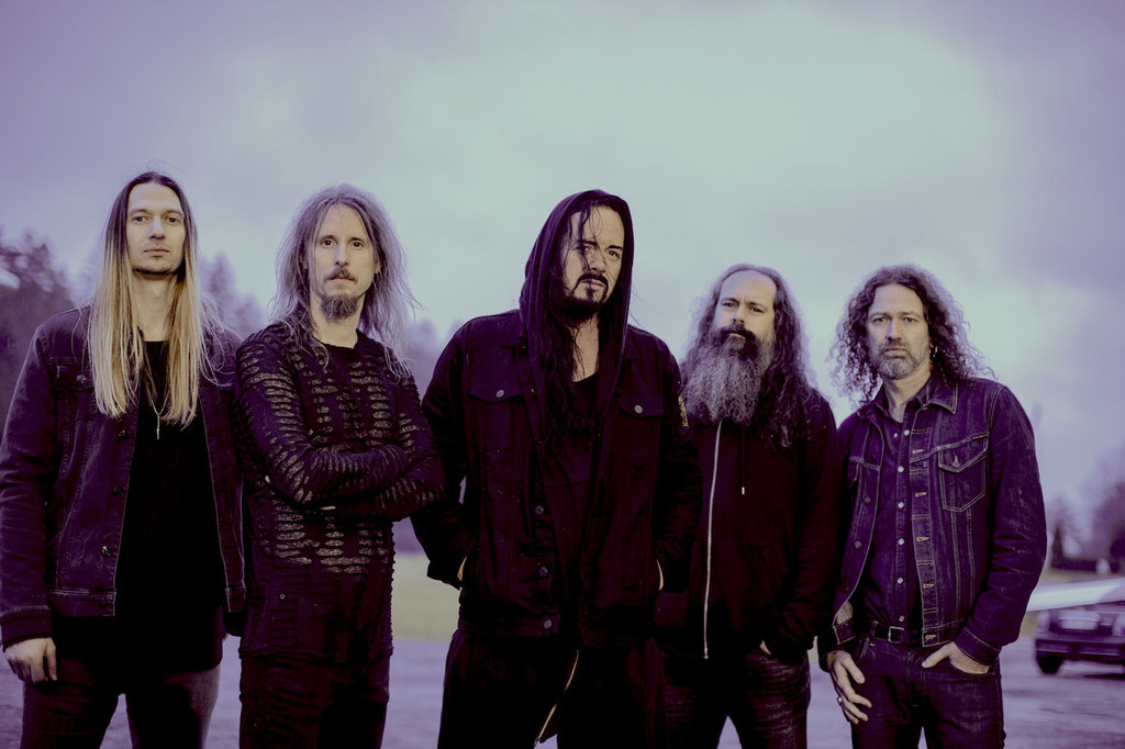 Evergrey wystąpi we Wrocławiu