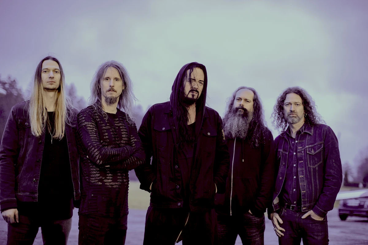 Evergrey wystąpi we Wrocławiu Evergrey wystąpi we Wrocławiu
