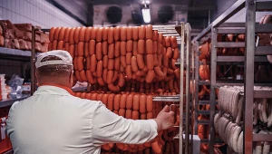 Produkcja żywności i napojów w Polsce jest zagrożona