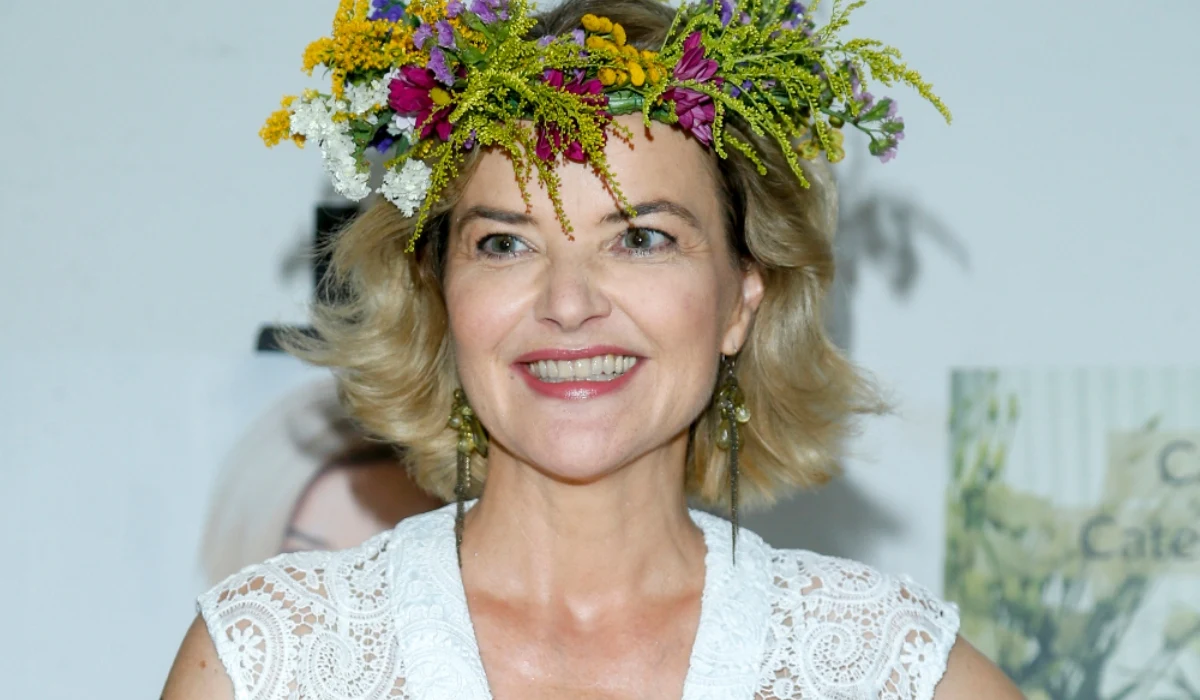 Monika Richardson Monika Richardson