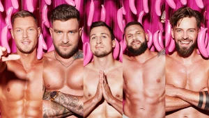 Uczestnicy szóstej edycji "Love Insland. Wyspa miłości"