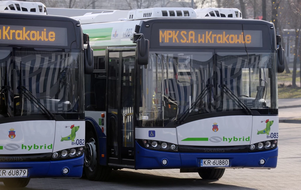Komunikacja miejska w Krakowie po 1 września. Powroty przystanków, likwidacja linii. Czego się można spodziewać? Komunikacja miejska w Krakowie po 1 września. Powroty przystanków, likwidacja linii. Czego się można spodziewać?