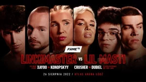 Gala Fame MMA 15 dziś od 20.