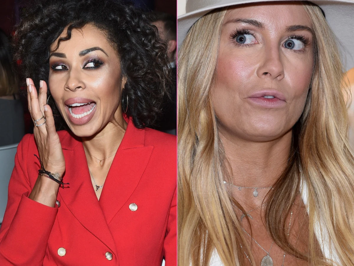 Omenaa wspiera Małgorzatę Rozenek Omenaa wspiera Małgorzatę Rozenek