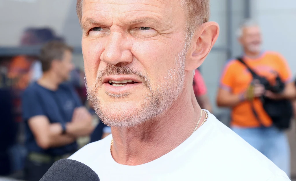 Cezary Pazura