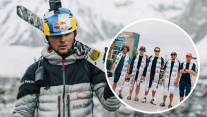 Andrzej Bargiel/ Źródło: Facebook