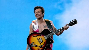 Harry Styles znów wystąpi w Polsce! Kiedy koncert gwiazdora?