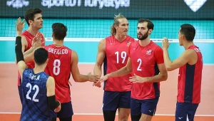 Początek wielkiego grania w Polsce. Faworyci bezlitośni dla rywali