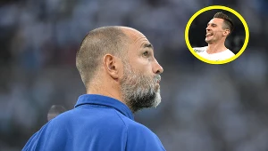 Trener Milika z Marsylii komentuje transfer Polaka. Co za słowa!