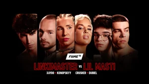 Fame MMA 15