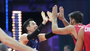 Polacy obawiają się presji? Rywale: Presja jest dobra