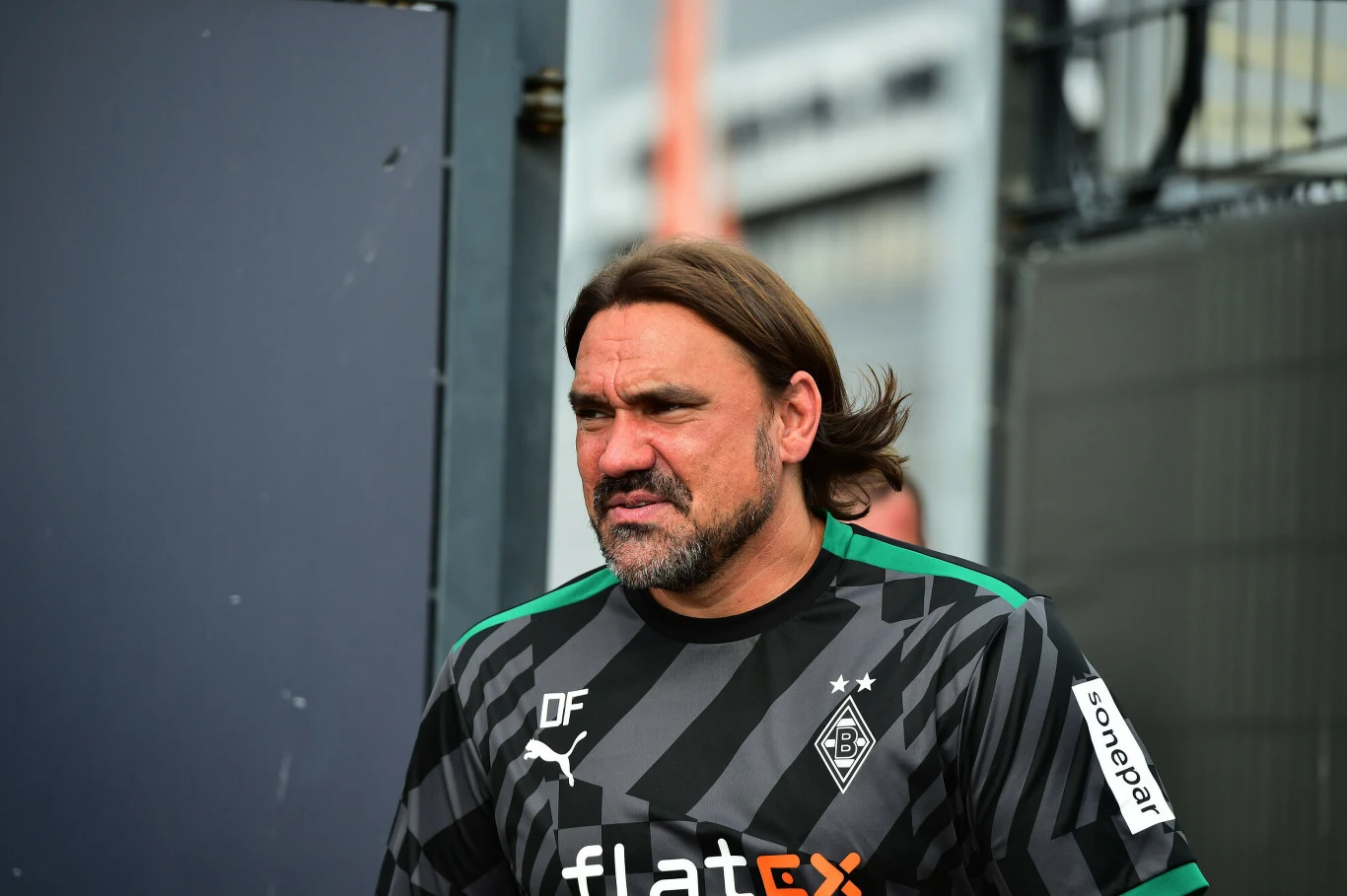 Daniel Farke