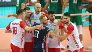 Piorunujący początek polskich siatkarzy. Mistrzostwa otwarte z przytupem