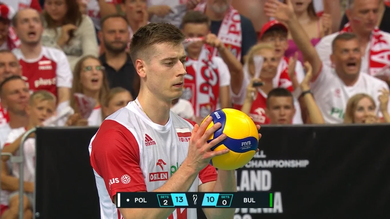 Kamil Semeniuk Kamil Semeniuk