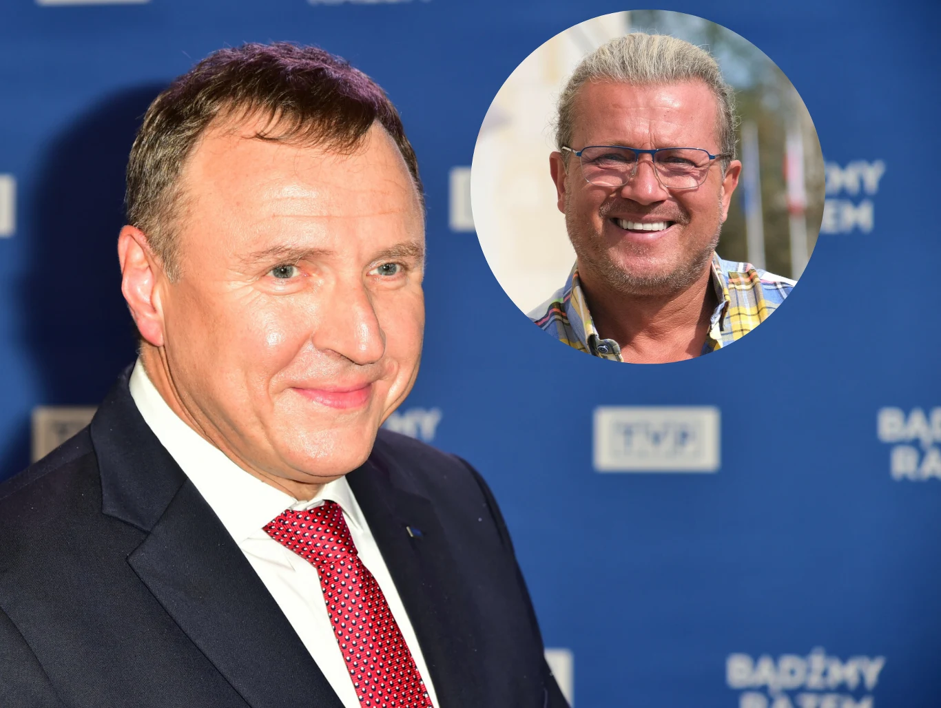 Jacek Kurski stosuje podwójne standardy? Jacek Kurski stosuje podwójne standardy?