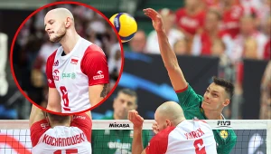 "Zimne z pianą"? Kapitan reprezentacji zdradza, co czeka go po meczu