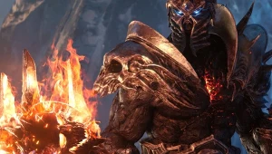 W World of Warcraft: Shadowlands można teraz zagrać za darmo