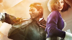 Scenariusz filmu Bioshock Netflixa napisze twórca Blade Runnera 2049