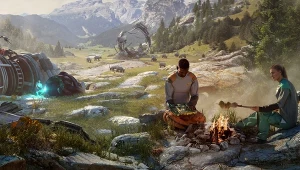 Twórcy Tropico zapowiedzieli nową grę sci-fi Stranded: Alien Dawn