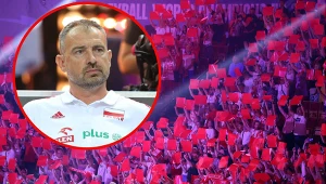 Ocena Grbicia nie pozostawia wątpliwości. "To było jak symfonia"