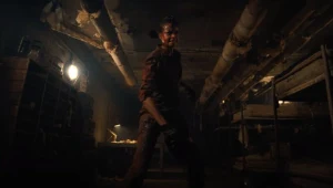 ​Netflix kasuje serial Resident Evil. To koniec kultowej marki w VOD?