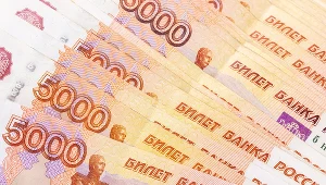 Rosyjskie banki odmawiają udzielania kredytów. W styczniu zaakceptowały co 20. wniosek