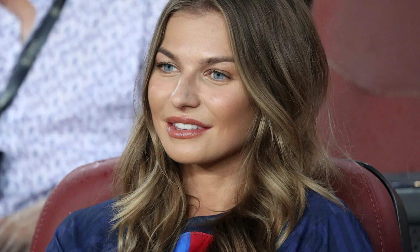 Anna Lewandowska Anna Lewandowska