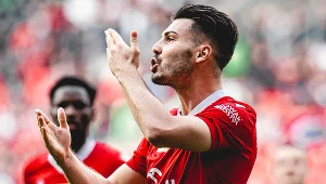 Gwiazdor zostanie w Wiśle? Zawarł z klubem układ!