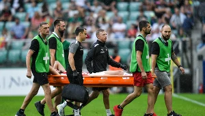 Dramat Polaka, straci nie tylko mundial! Dziś pierwszy test