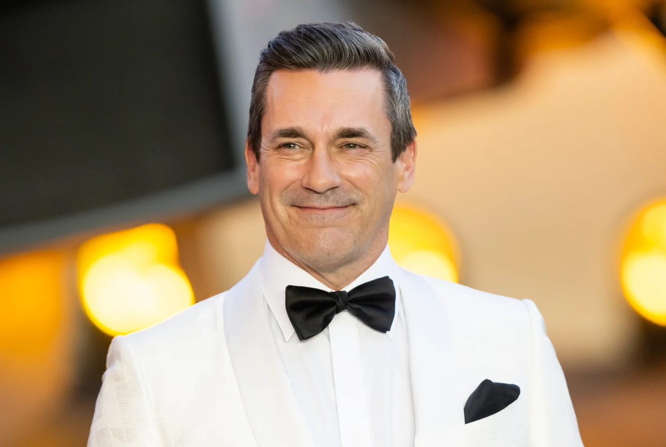 Jon Hamm Jon Hamm