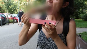 Gofry w kształcie damskich i męskich genitaliów wzbudzają wiele kontrowersji