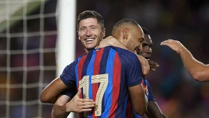 Sensacyjny zwrot w sprawie rywala "Lewego"! Taki będzie jego los?