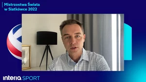 Jerzy Mielewski ocenia mecz Polska - Bułgaria. "Odżyły wspomnienia!"