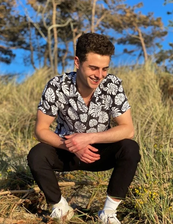 Kuba Zdrójkowski Kuba Zdrójkowski