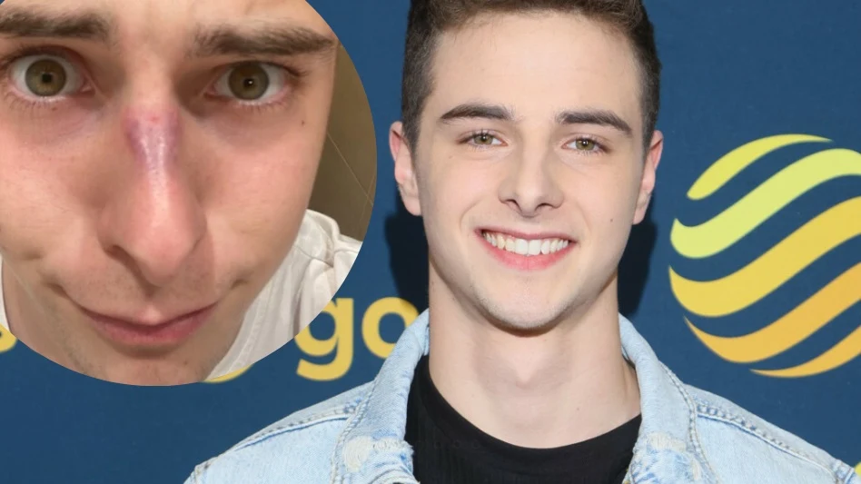 Kuba Zdrójkowski Kuba Zdrójkowski